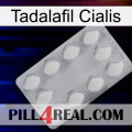 Tadalafil Cialis 16